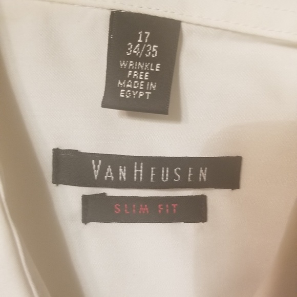 Button down - Picture 2 of 2